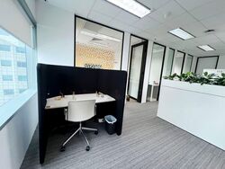 Suntec City (D1), Office #622073341
